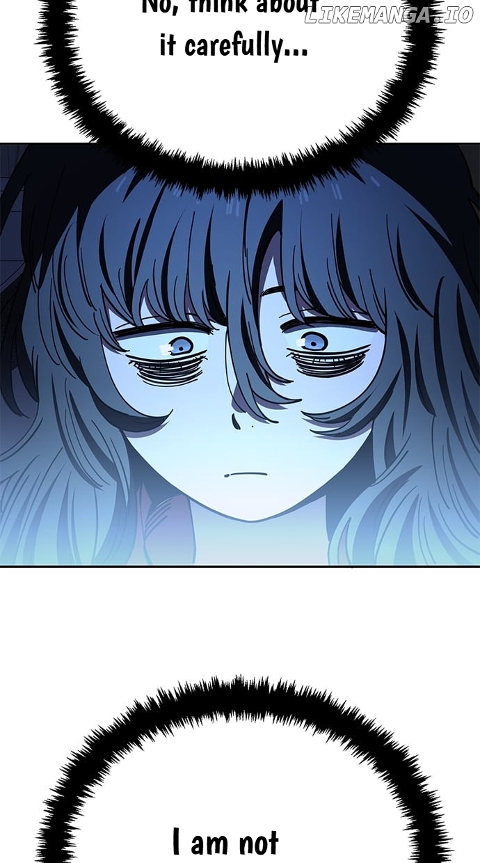 Unemployed Baek-soon Chapter 121 - page 8